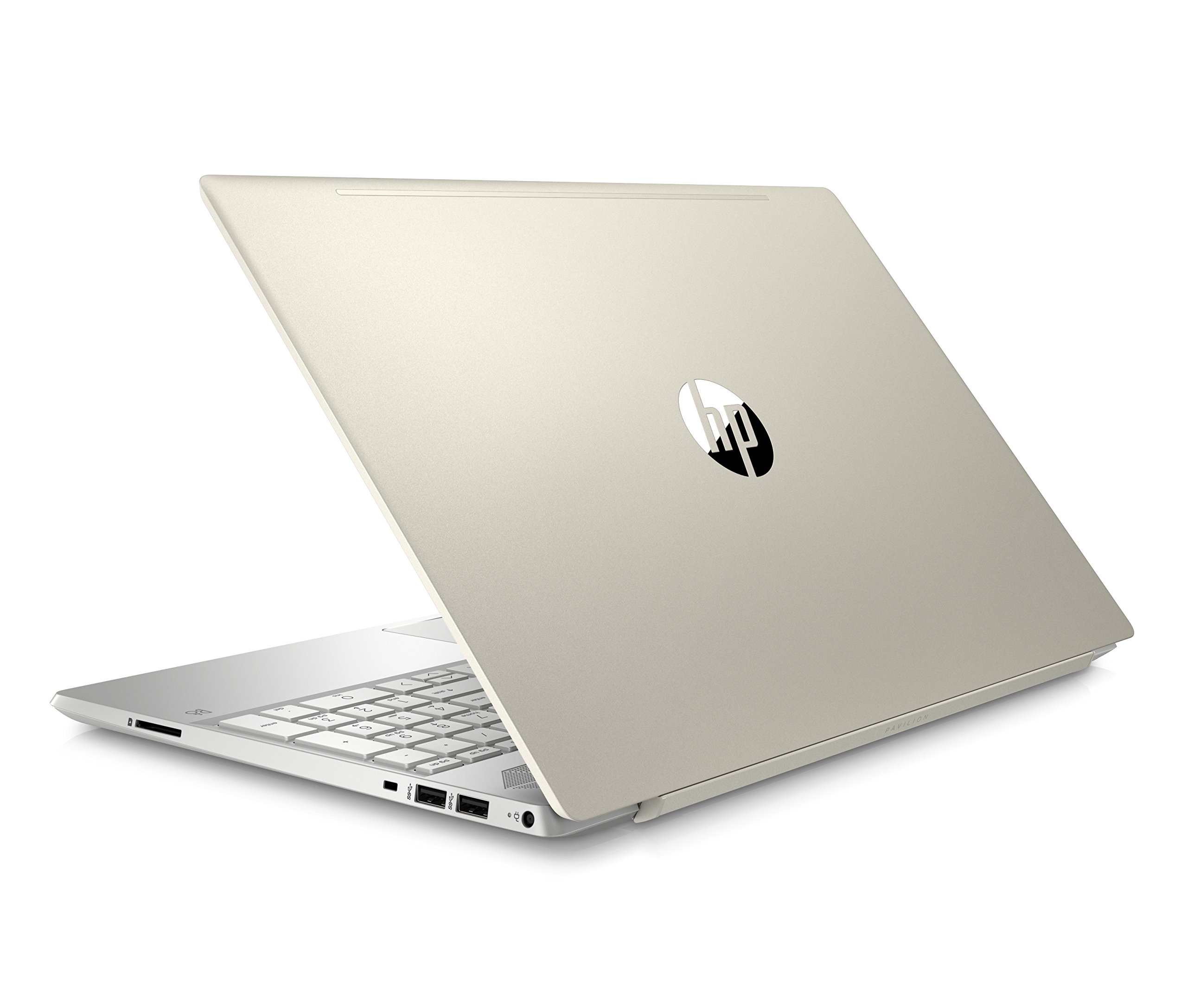 Amazon.com: HP Pavilion 15 Laptop 15.6