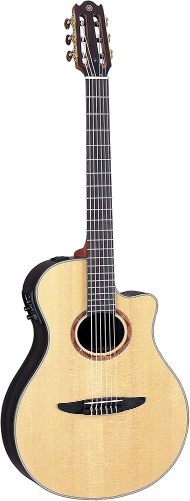 Amazon.co.jp: ヤマハ YAMAHA エレガットギター NTX1200R : 楽器・音響機器