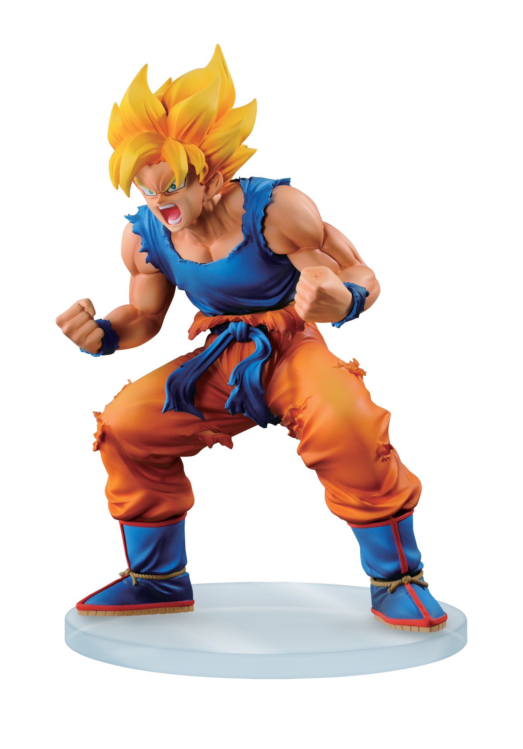 Amazon.co.jp: ドラゴンボールZ DRAMATIC SHOWCASE 3rd season vol.1