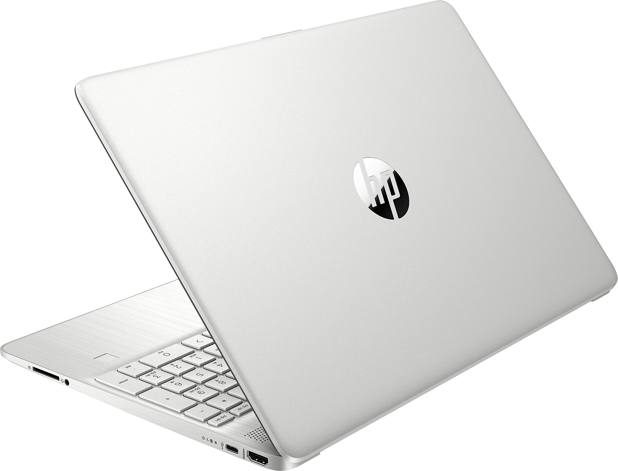 Amazon.com: HP 15.6-inch Touch-Screen Laptop, 11th Generation