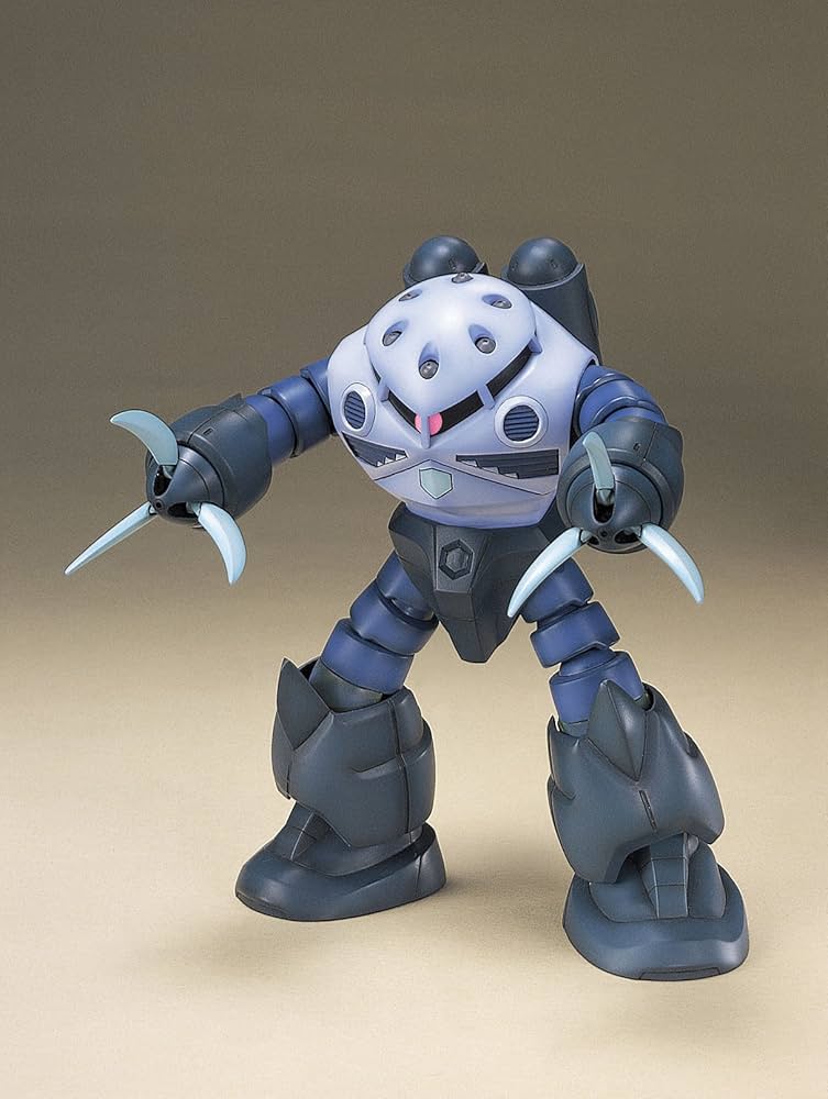 Amazon.co.jp: Bandai Hobby #6 MSM-07 Z