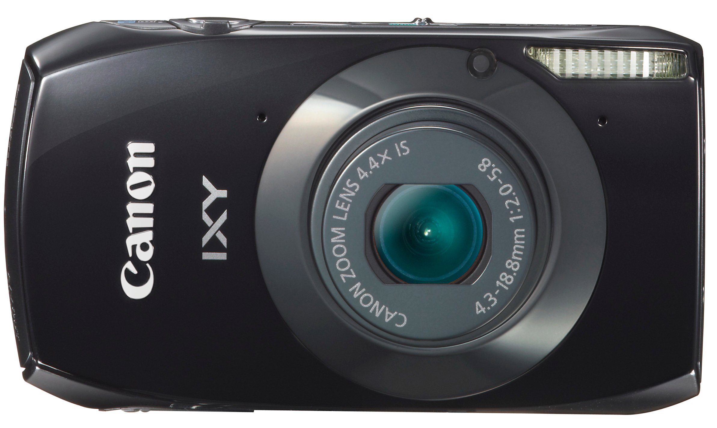 Amazon | Canon デジタルカメラ IXY32ブラック IXY32S(BK) 1210万画素