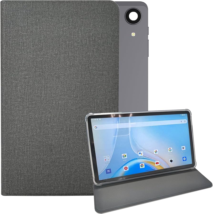 Amazon.co.jp: Android 15 タブレット用ケース Tab 8 SE 専用カバー