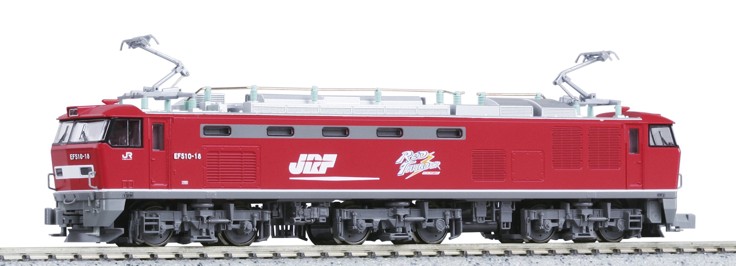Amazon | KATO Nゲージ EF510 0 3059 鉄道模型 電気機関車 | 鉄道模型 通販