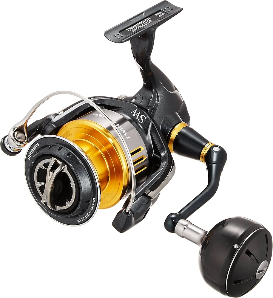 Amazon | シマノ(SHIMANO) スピニングリール 15 ツインパワー SW