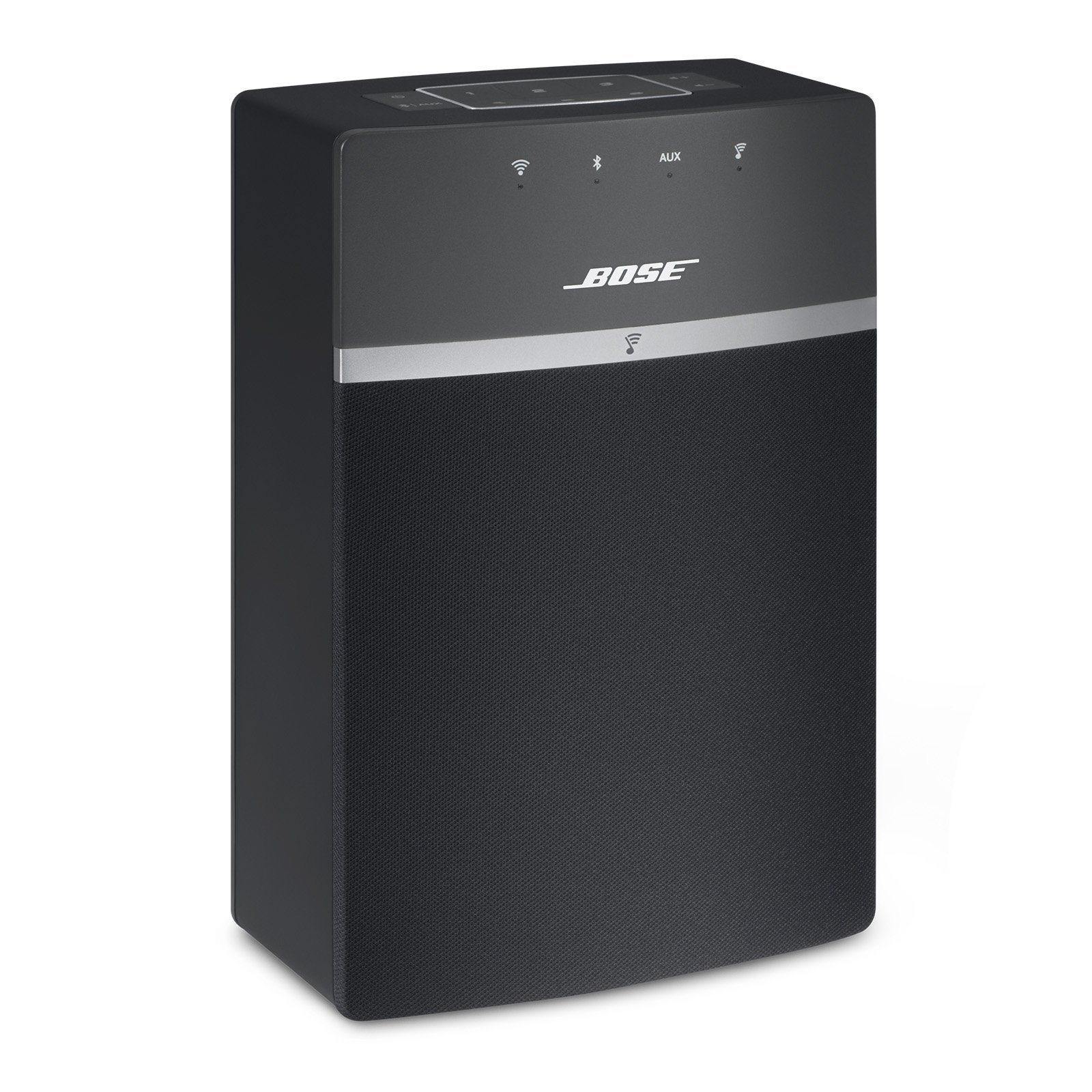 Amazon.com: BOSE SoundTouch 10 Wireless Speaker, Compatible with
