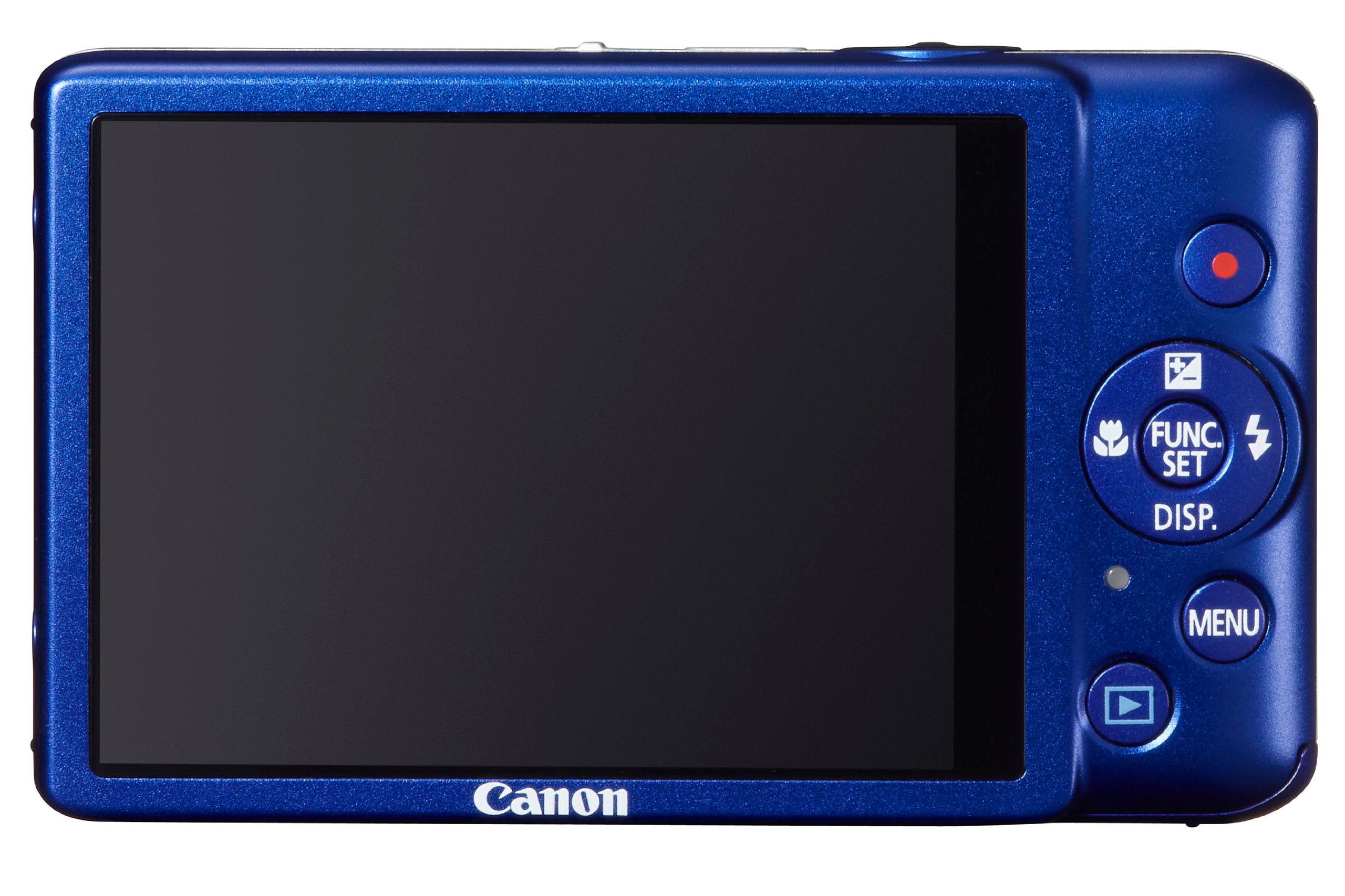 Amazon | Canon デジタルカメラ IXY 210F ブルー IXY210F(BL