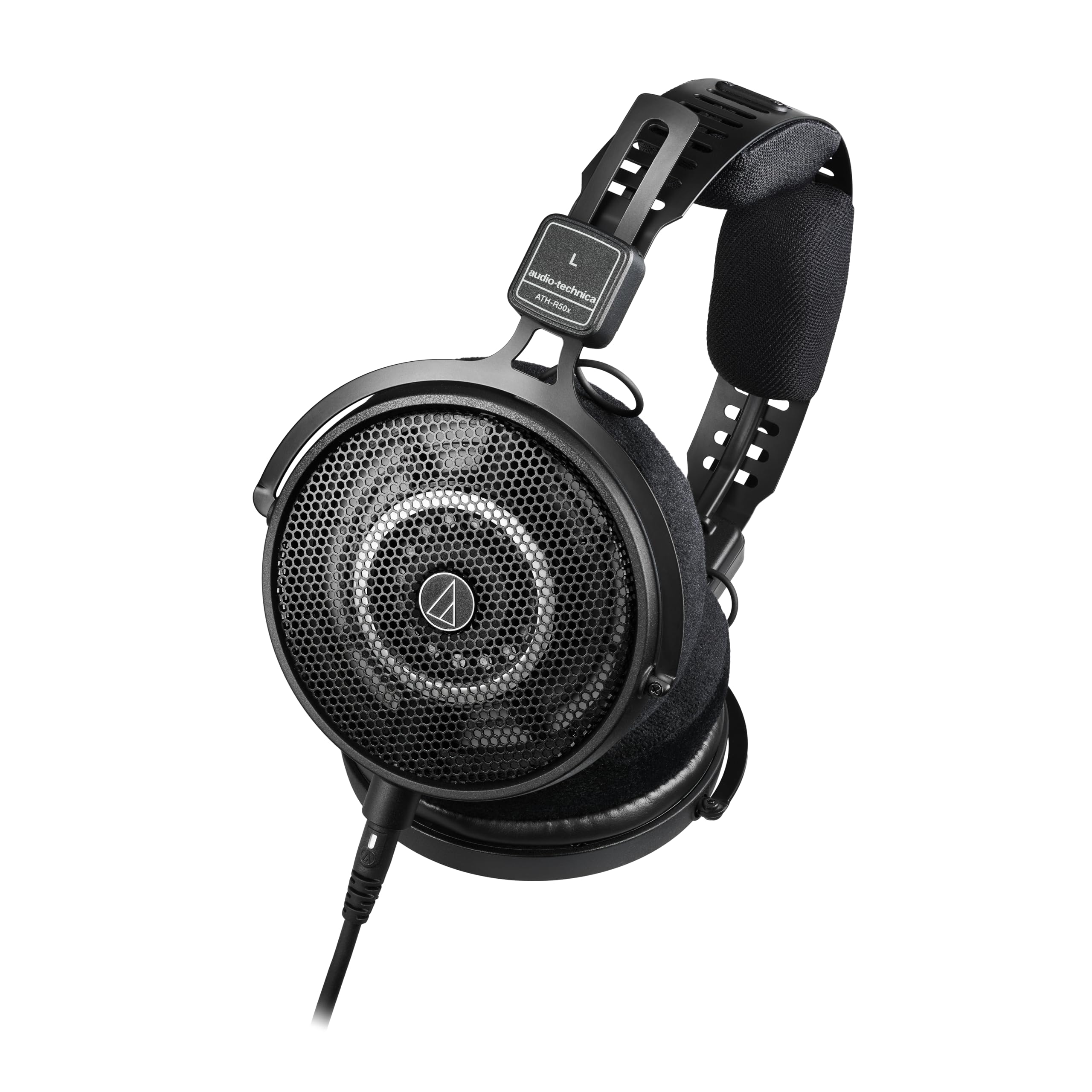 Amazon.com: Audio-Technica ATH-R50X Open-Back Headphones : Electronics