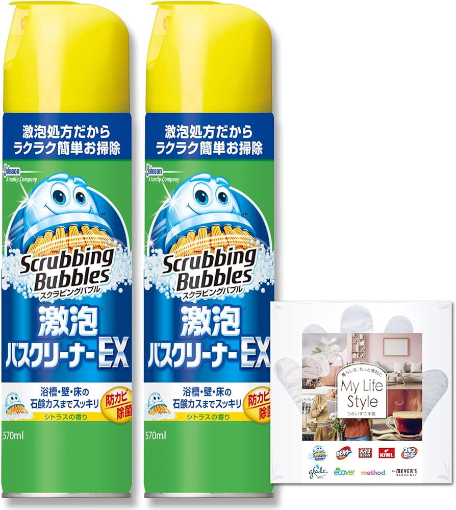 Amazon.co.jp: 【Amazon.co.jp 限定】【まとめ買い】 スクラビング