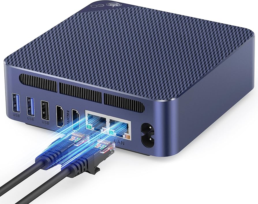 Amazon.com: Beelink EQ14 Mini PC, Intel Twin Lake N150(Up to 3.6