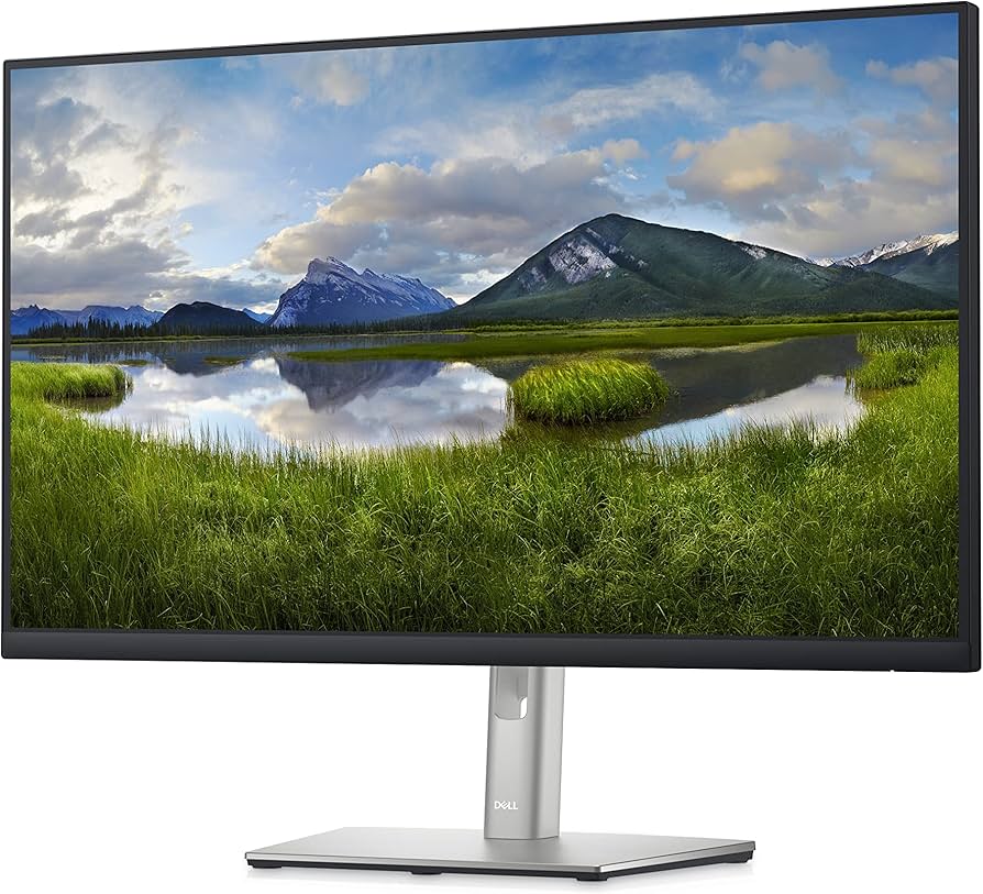 Amazon.com: Dell P2725H 27