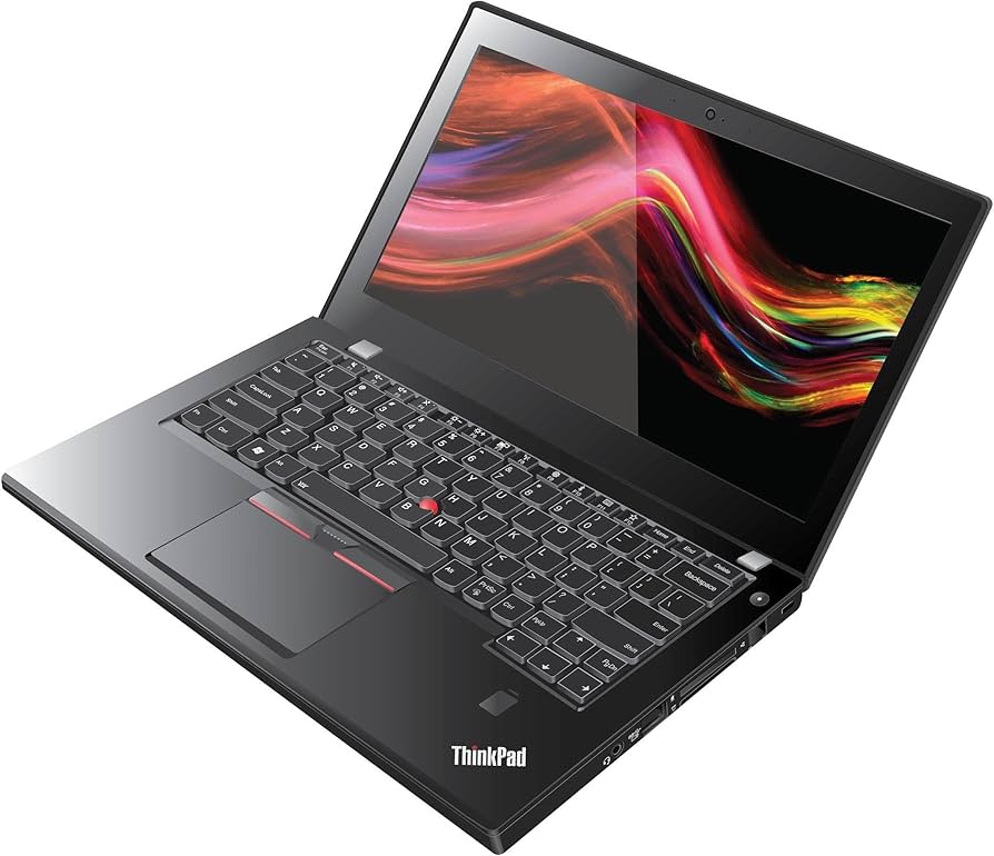 Amazon.com: Lenovo THINKPAD X270 2.3G Intel Core I5-6200U (2.30Ghz