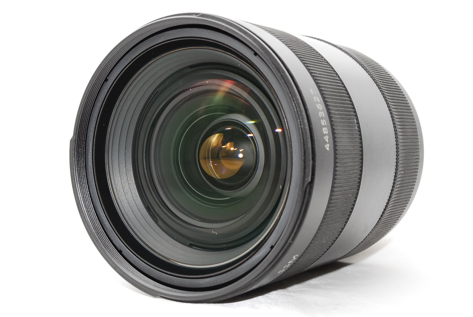 Amazon.co.jp: SONY 標準ズームレンズ Vario-Sonnar T* 24-70mm F2.8