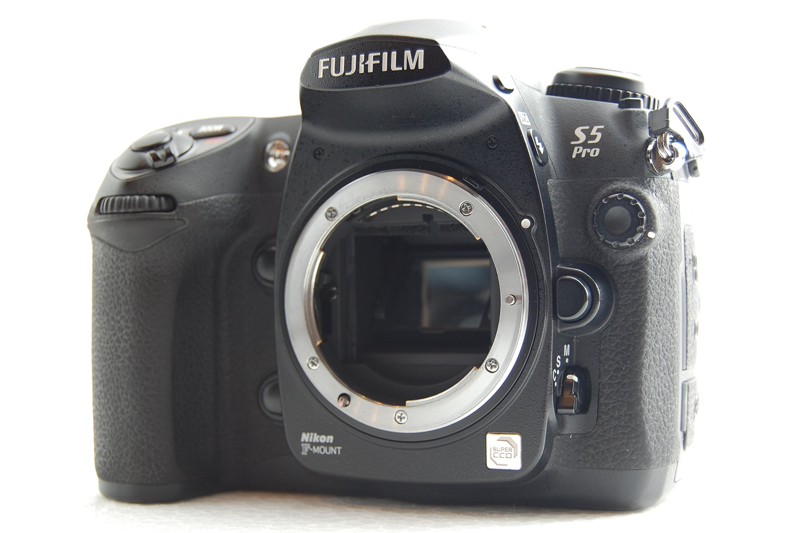 美品 1500枚FUJIFILM FinePix S5 Pro・富士フイルム FUJIFILM FinePix