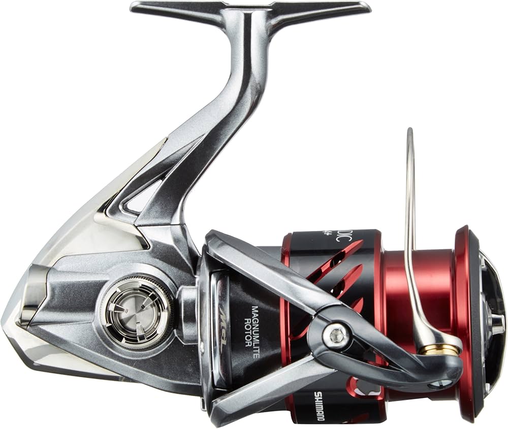 Amazon | シマノ(SHIMANO) スピニングリール 16 ストラディック CI4+