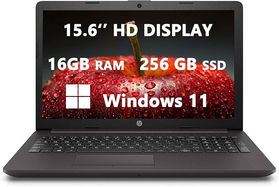 HP 250 G7 Windows11pro 25H2 HP 250 G7 Core i3 Windows 11 Pro 25H2