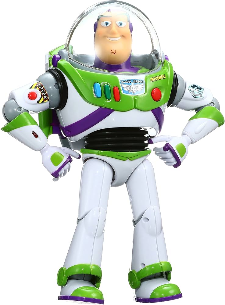 Amazon.co.jp: ディズニー トイ・ストーリー リアルサイズ