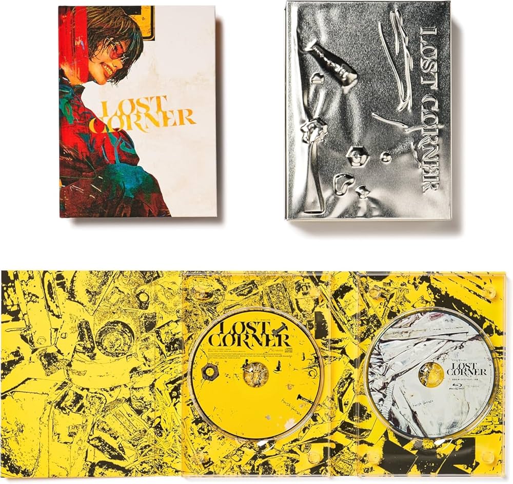 裕*様 I4【used】米津玄師 CD DVD ライブグッズ まとめ 特典 初回 裕