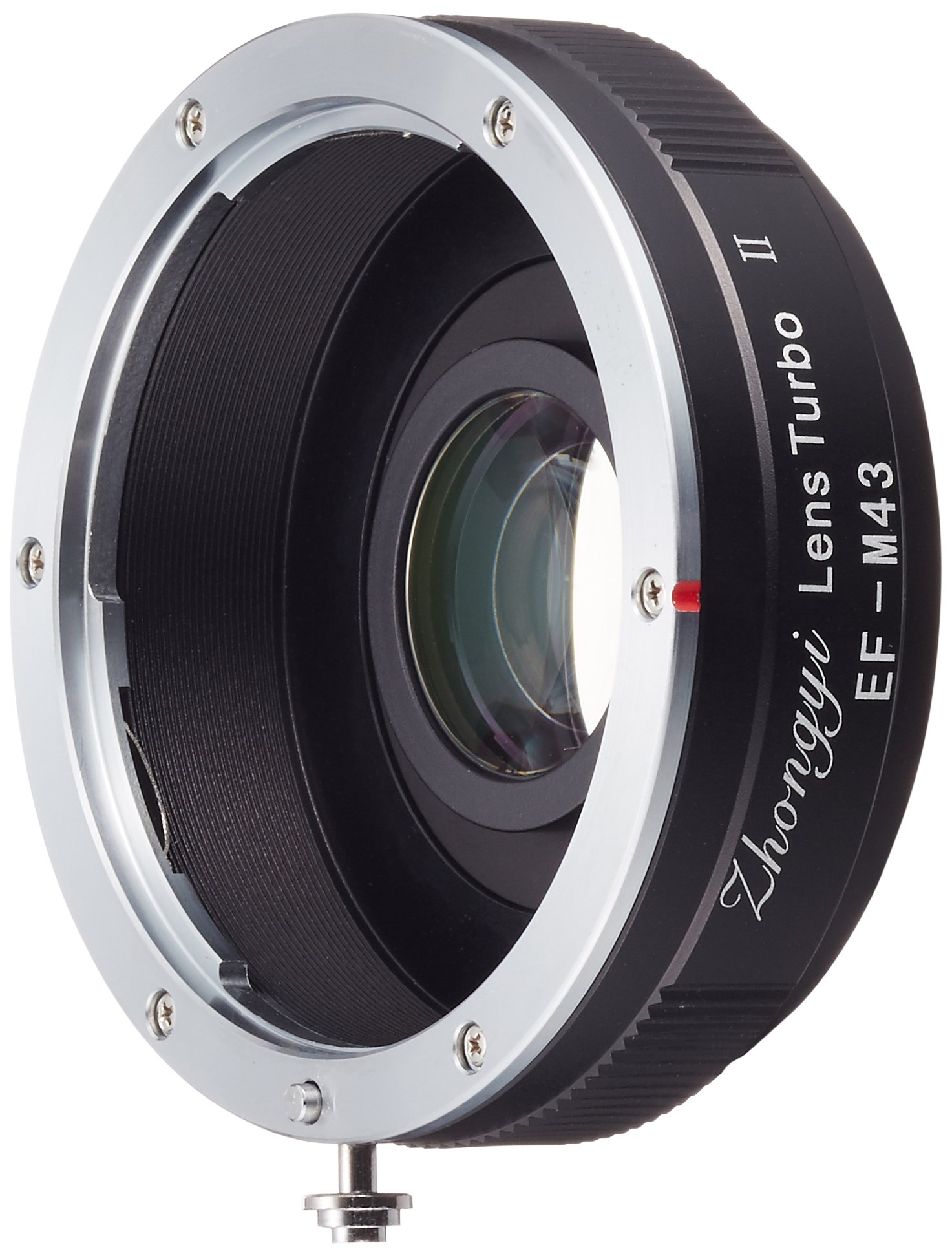 Amazon | 中一光学 (ZHONG YI OPTICS) フォーカルレデューサー