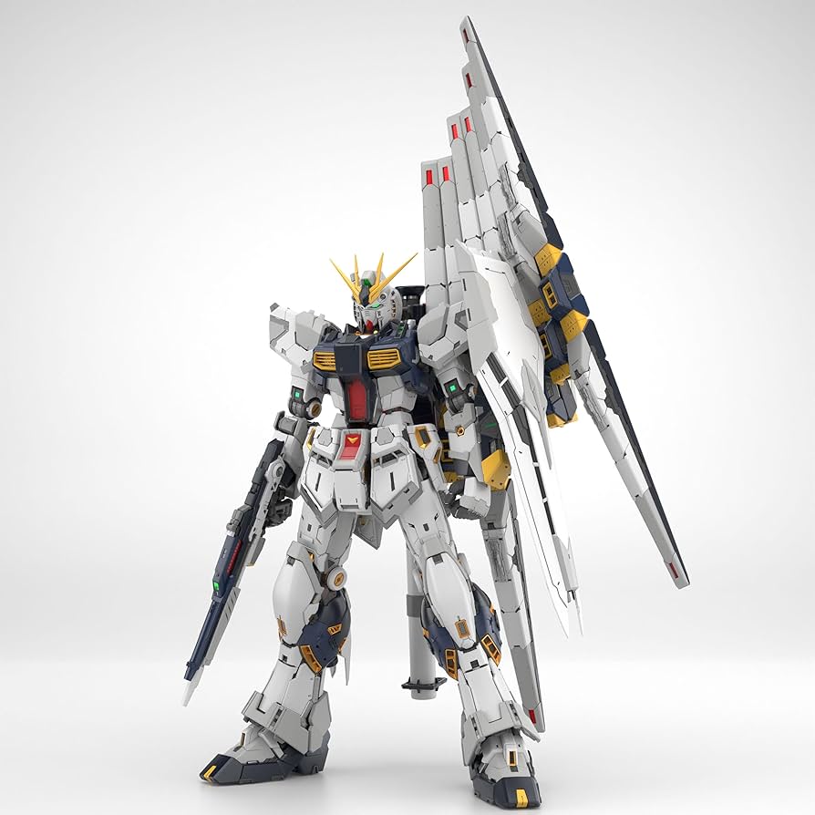 Amazon | BANDAI SPIRITS(バンダイ スピリッツ) PG UNLEASHED 機動戦士