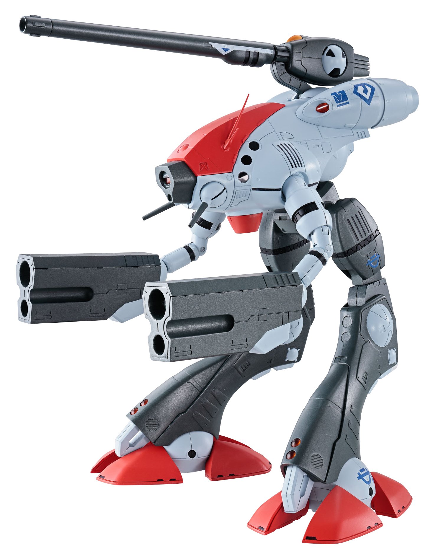 Amazon.co.jp: TAMASHII NATIONS HI-METAL R 超時空要塞マクロス