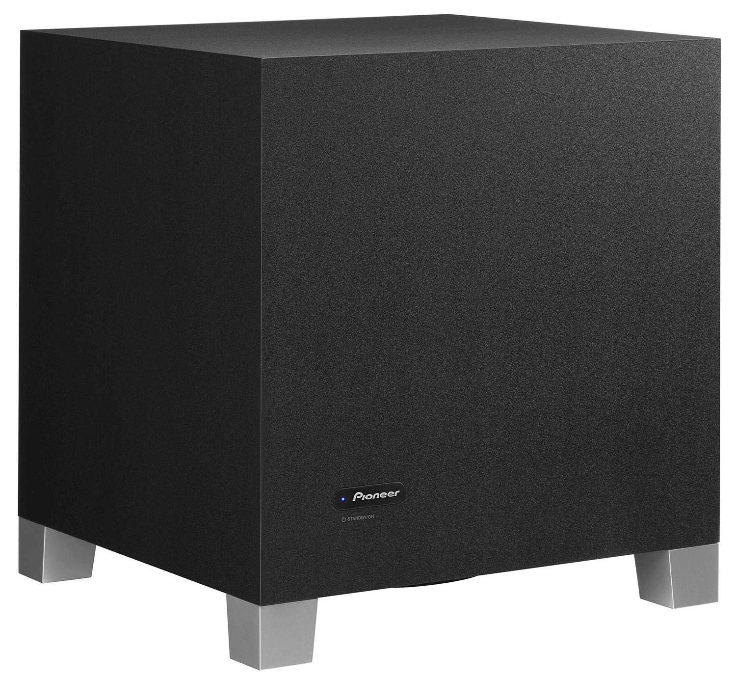 Amazon.co.jp: パイオニア サブウーファー Theater Blackシリーズ S