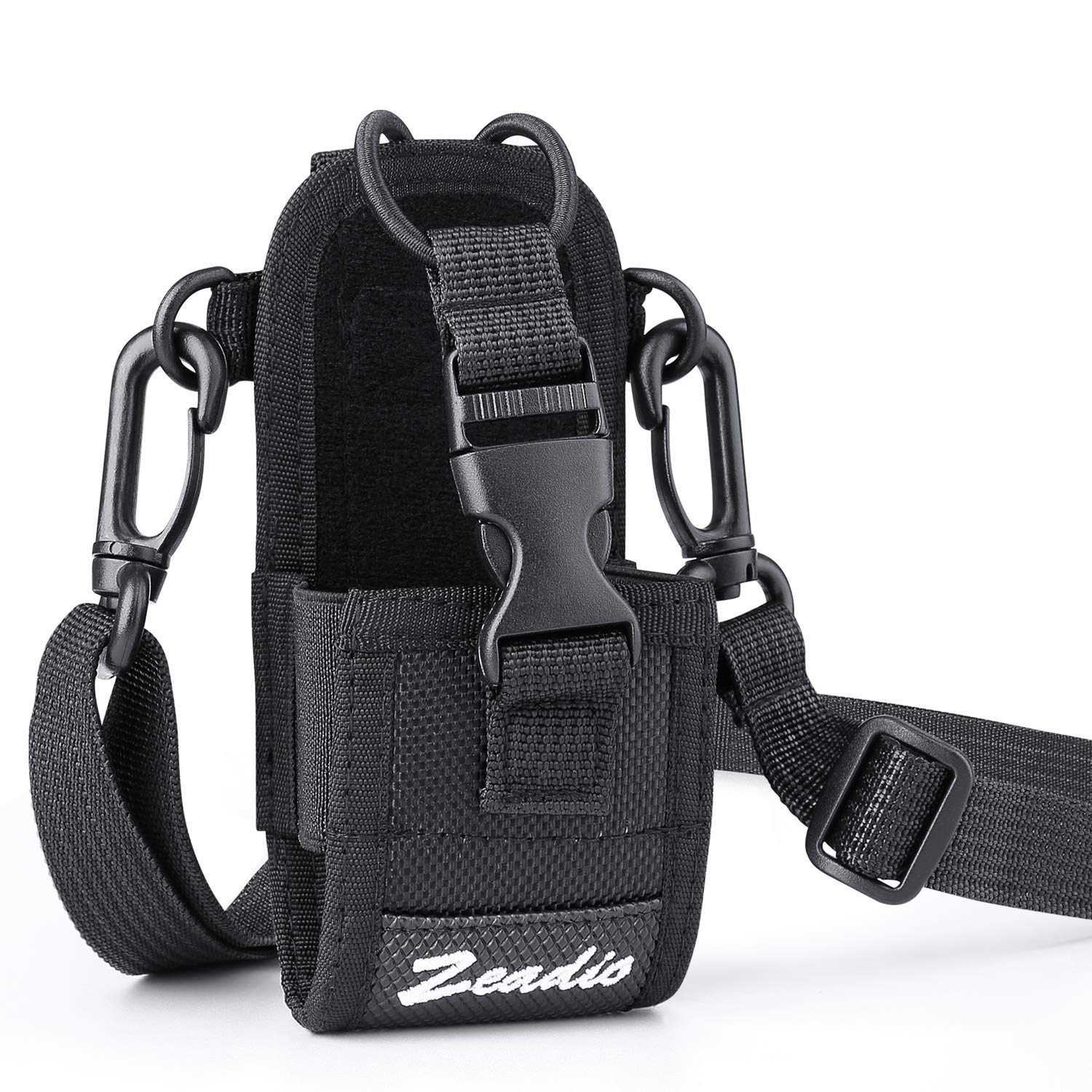 Amazon.com: Zeadio Versatile Two-Way Radio Case, Universal Durable