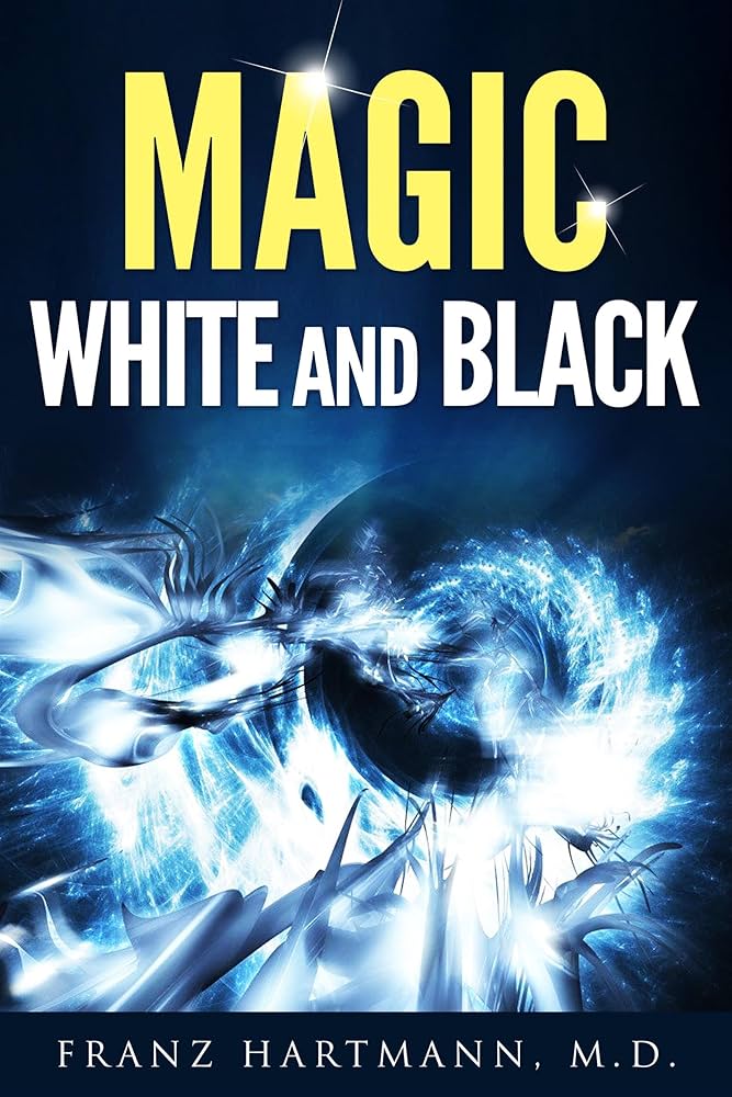 Amazon.co.jp: Magic: White and Black (English Edition) 電子書籍