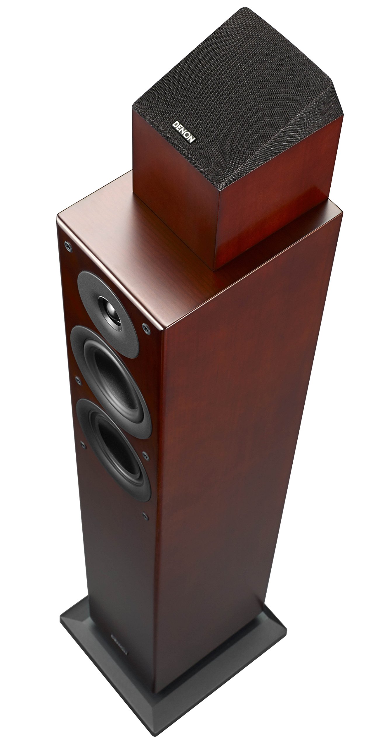 Amazon.co.jp: デノン Denon SC-EN10 ドルビーアトモス・イネーブルド