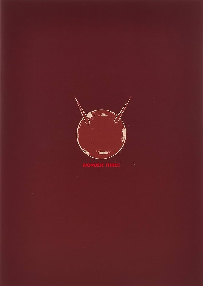 Amazon.co.jp: W3 ワンダースリー (手塚治虫トレジャー・ボックス