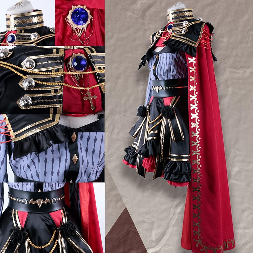 Amazon.co.jp: [CHIASA] バーチャル YouTuber VTuber にじさんじ 葛葉