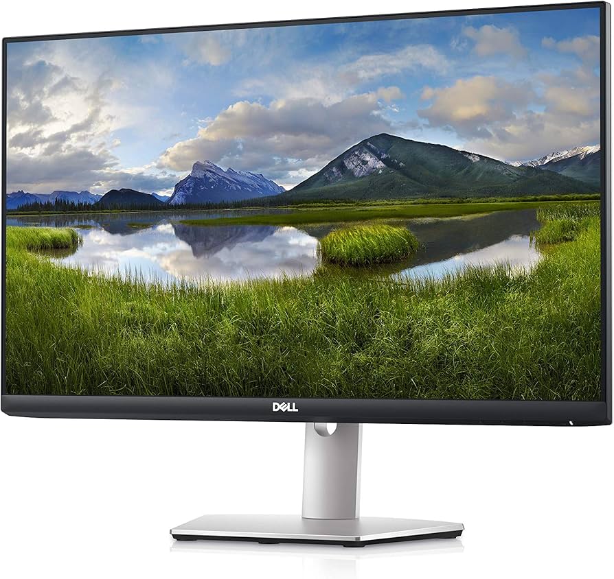 Amazon.com: Dell S2421HS 24 Inch Full HD 1080p, IPS Ultra-Thin