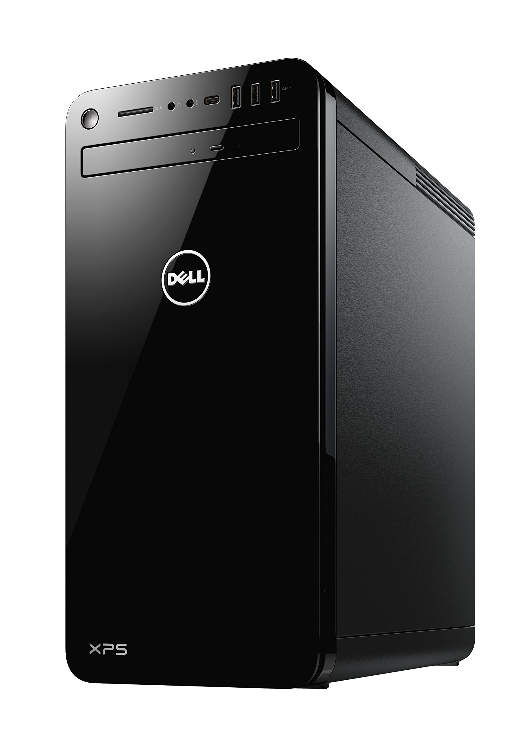 Amazon.com: Dell XPS 8930 Desktop Computer i7-8700H 8GB RAM 16GB