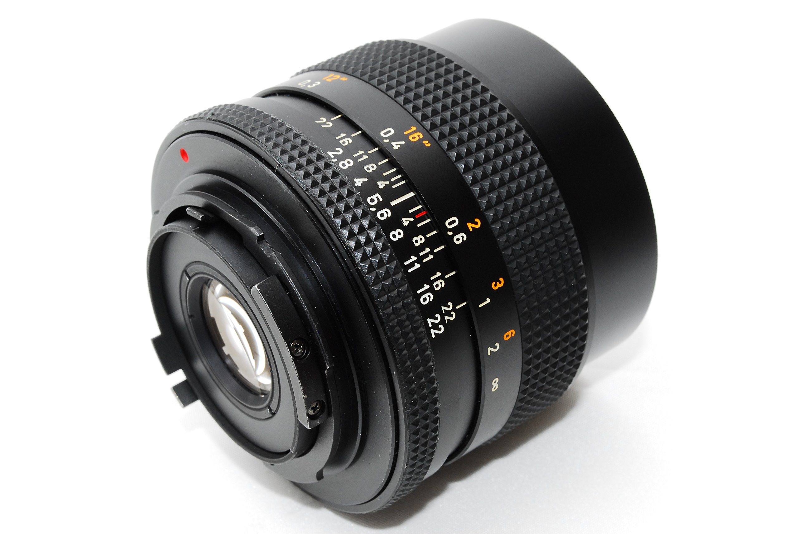 Amazon | Contax Distagon 28mm F2.8 AEJ | 一眼レフカメラ 通販