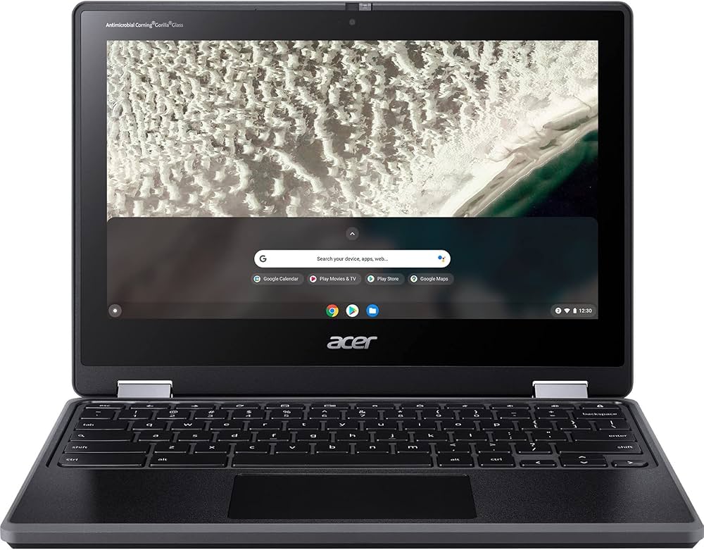 Amazon.co.jp: acer Chromebook Spin 511 R753T R753T-C8H2 11.6インチ