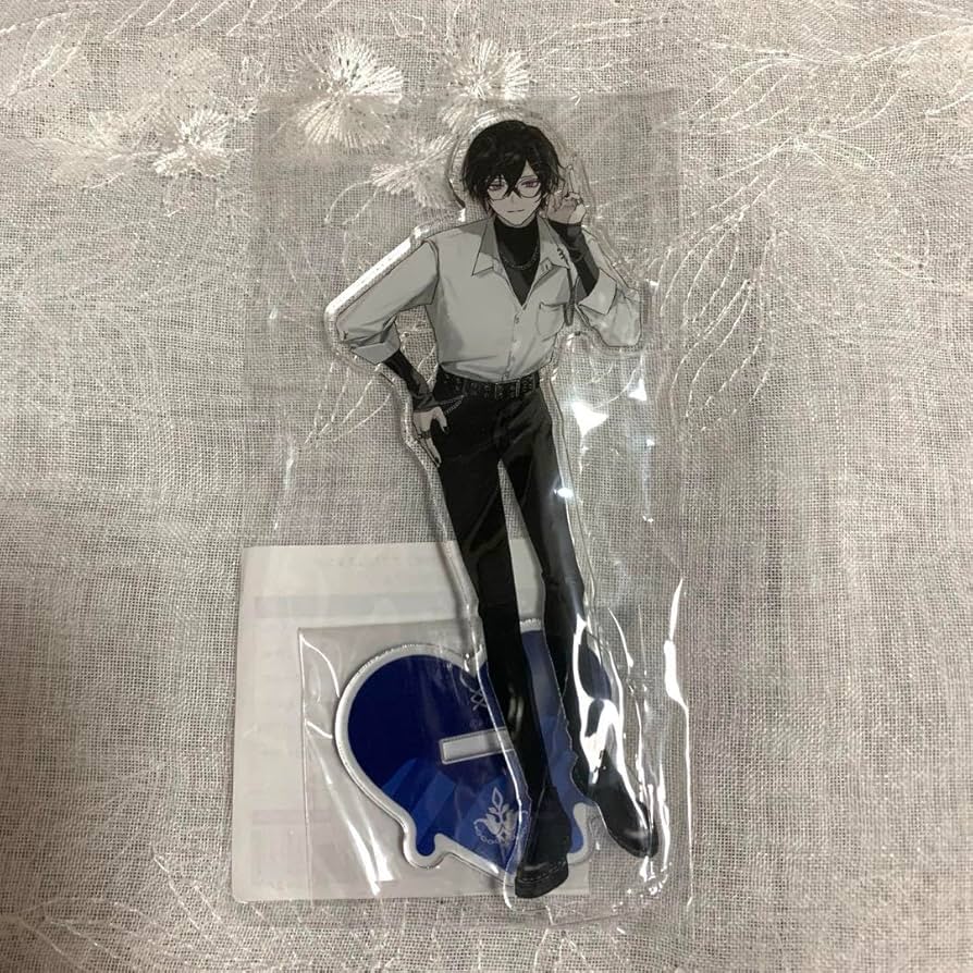 Amazon.co.jp: 四季凪アキラ FANCY TOXIC アクスタ アクリルスタンド