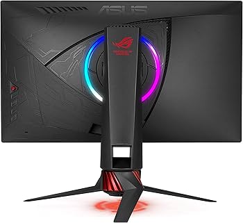 Amazon.co.jp: ASUS ゲーミングモニター 24.5インチ ROG STRIX XG258Q