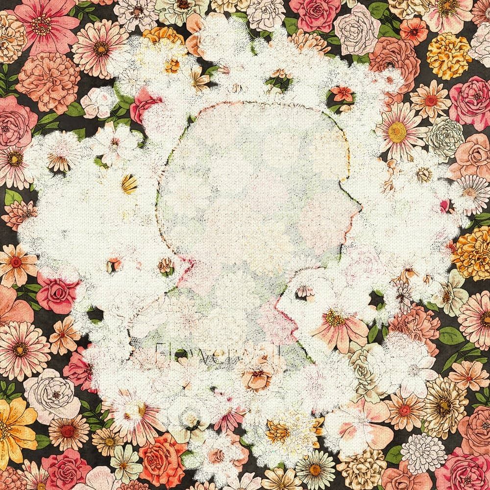 Amazon.co.jp: Flowerwall(初回限定盤) - 米津玄師 (DVD+画集付