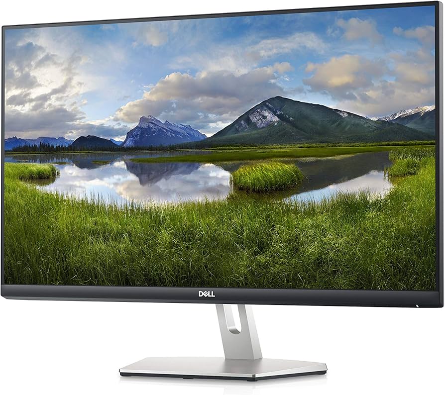 Amazon.com: Dell S2721Q 27 Inch 4K UHD, IPS Ultra-Thin Bezel