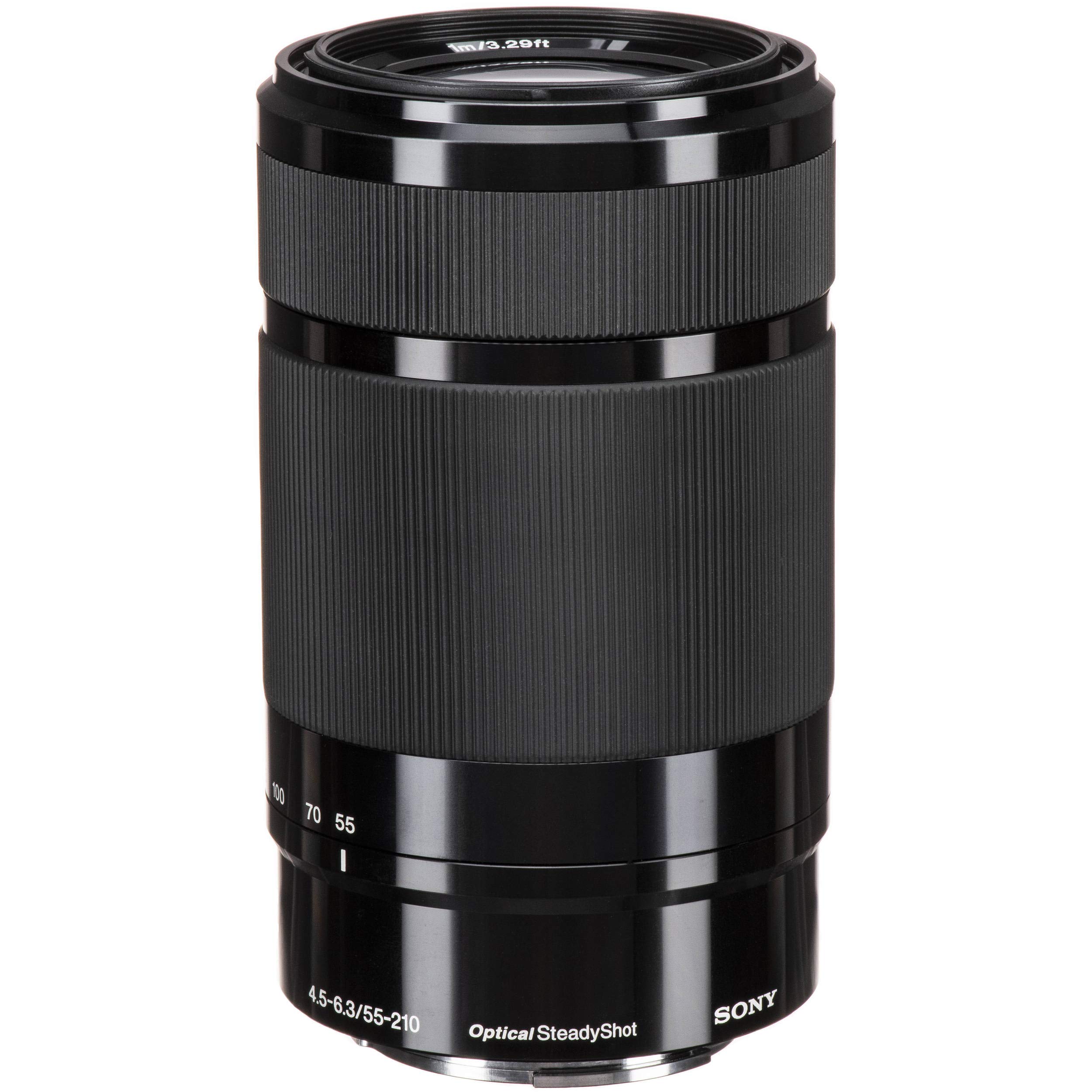 Amazon.com : Sony E 55-210mm F4.5-6.3 Lens for Sony E-Mount