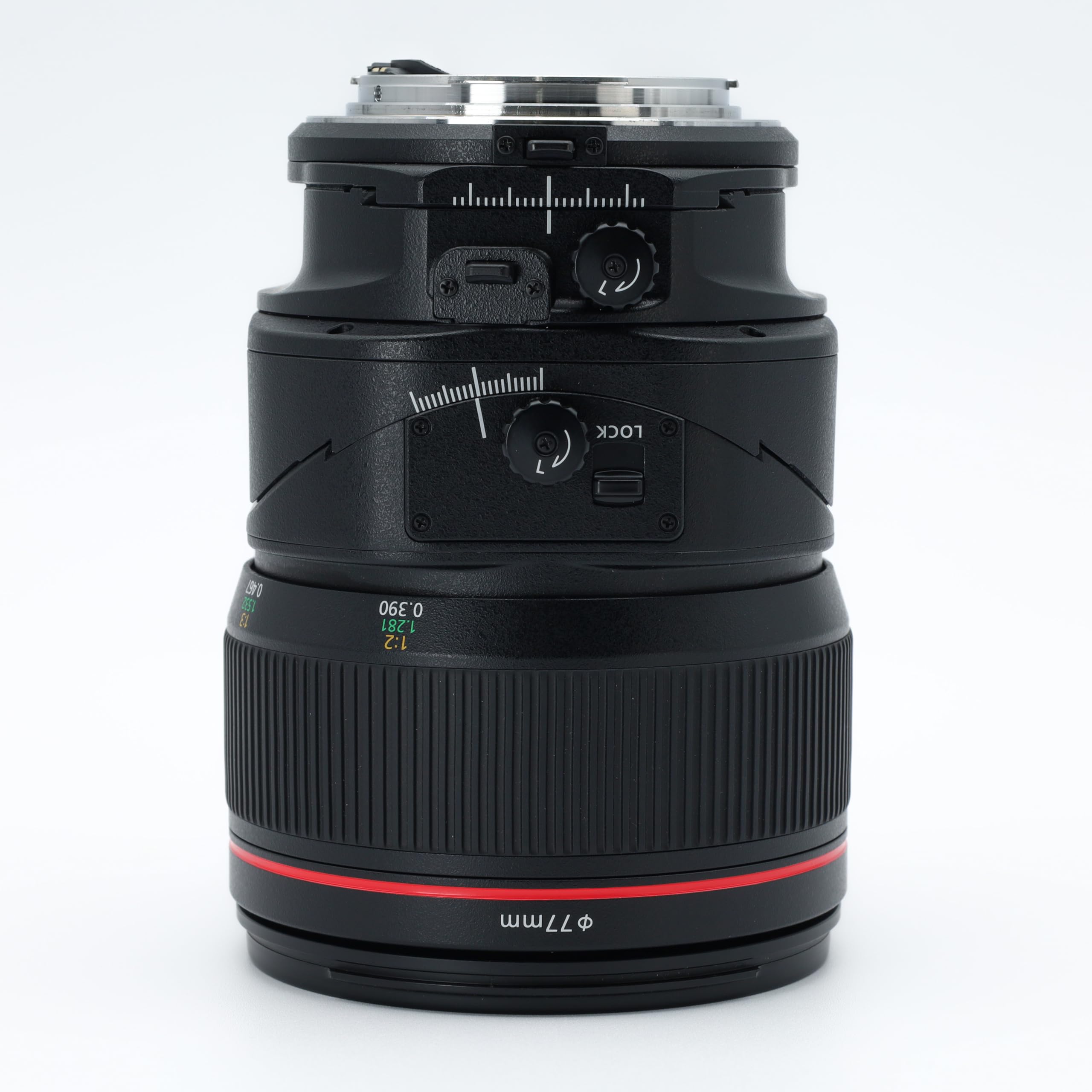 Amazon | Canon ティルト・シフトレンズ TS-E90mm F2.8L マクロ フル