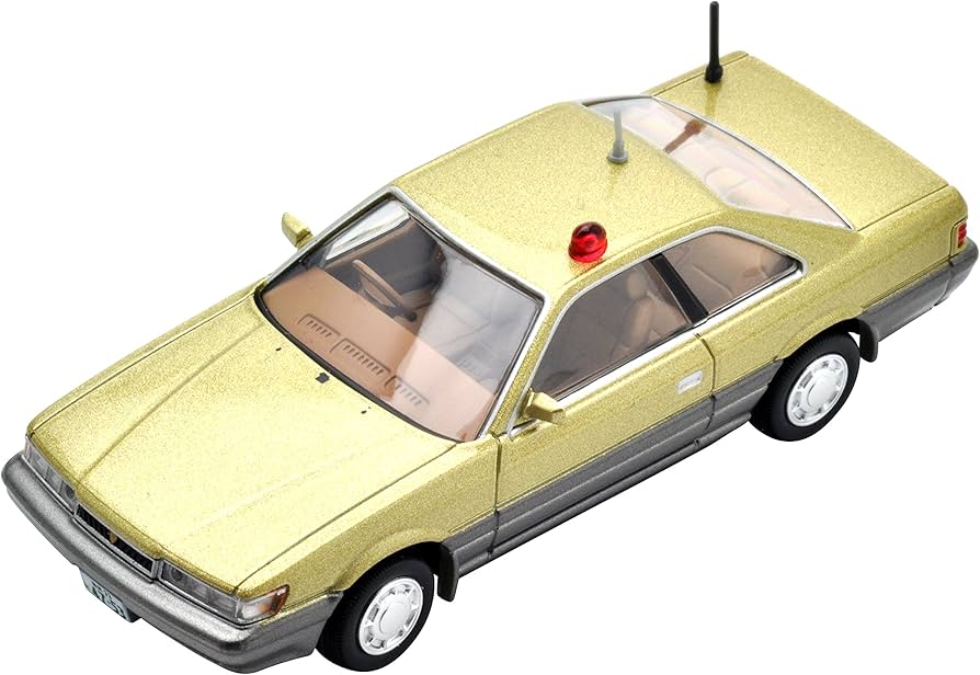 Amazon | トミカリミテッドヴィンテージ ネオ あぶない刑事05 日産