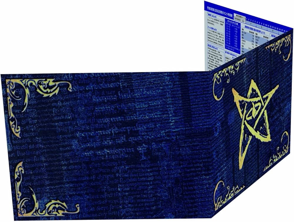 Amazon.co.jp: クトゥルフ神話TRPG キーパーコンパニオン 改訂新版