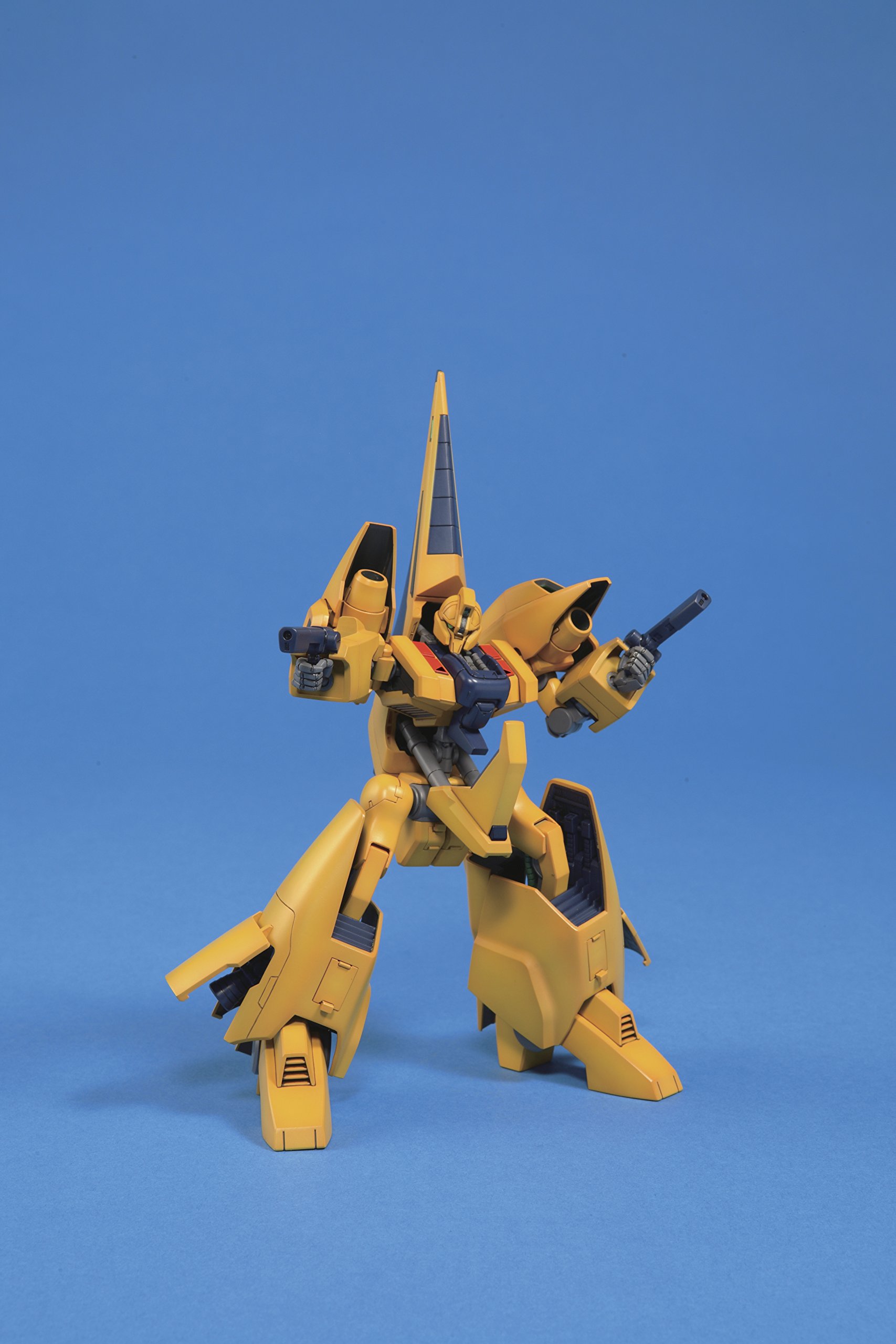 Amazon | HGUC 1/144 MSA-005 メタス (機動戦士Zガンダム