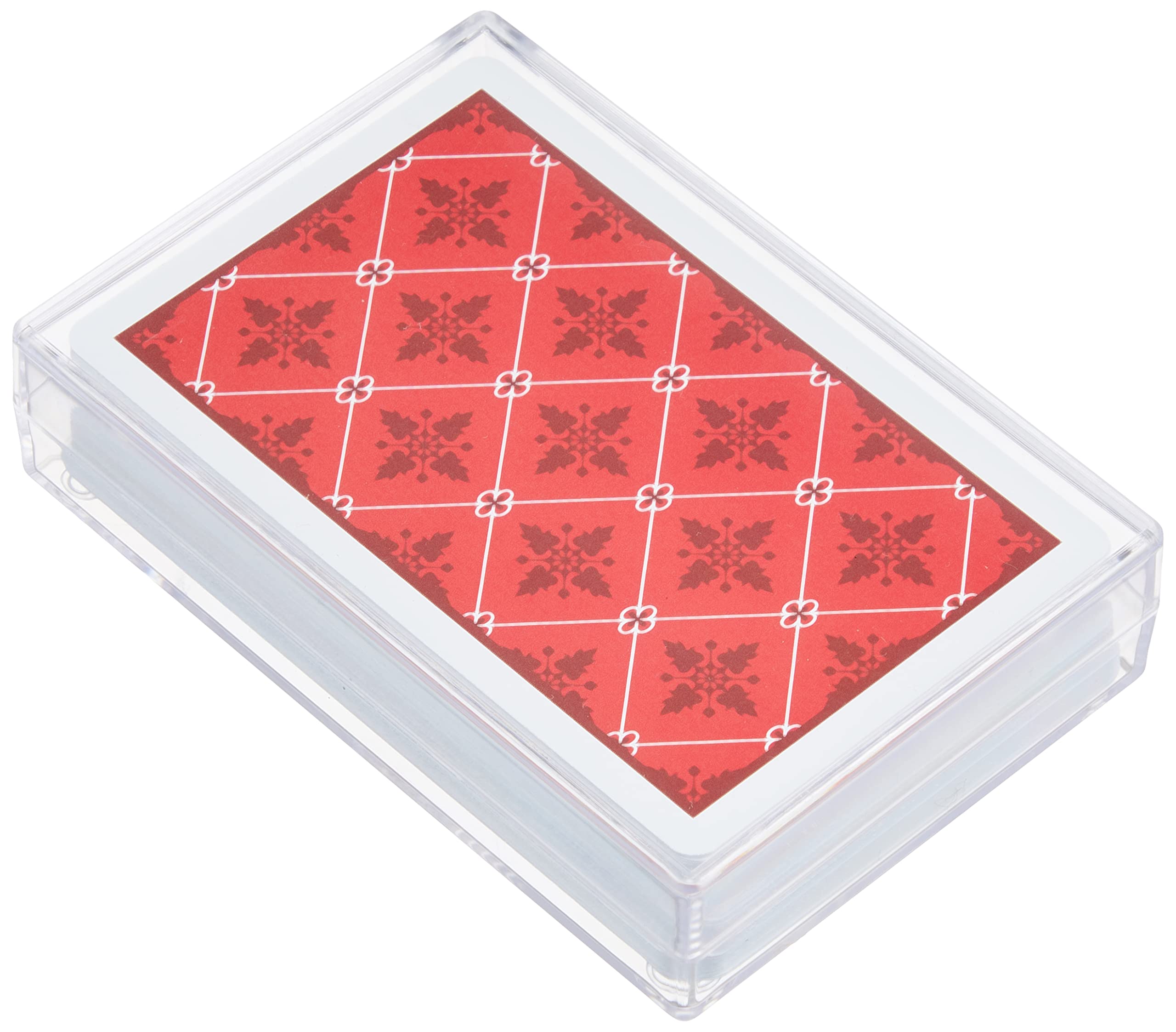 Wynnデック 赤 トランプ Wynnデック 赤 トランプ