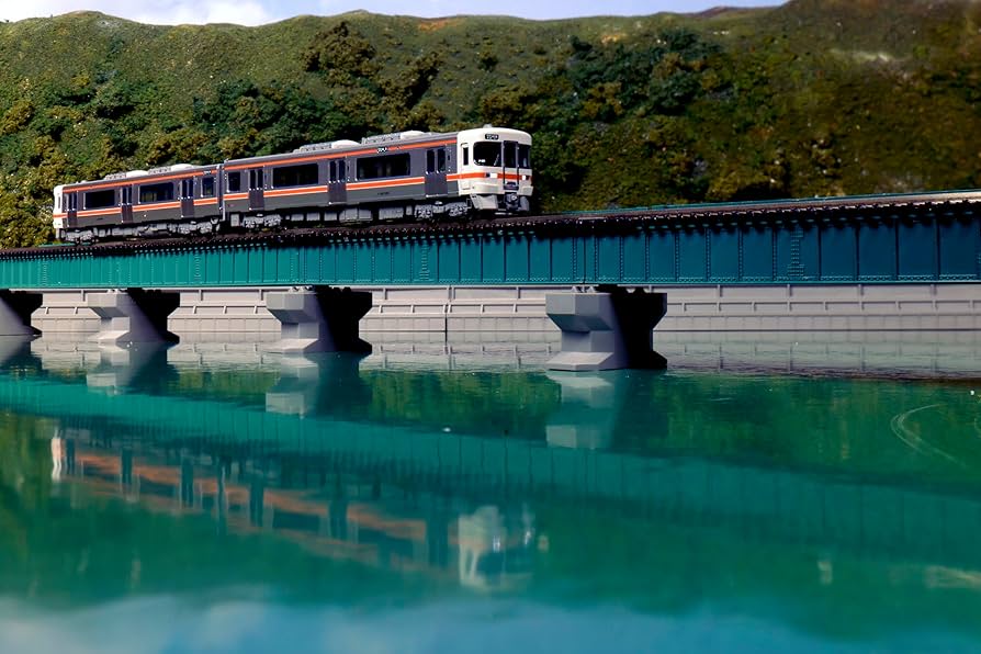 Amazon | カトー (KATO) Nゲージ キハ25形1000番台 高山本線・太多線 2