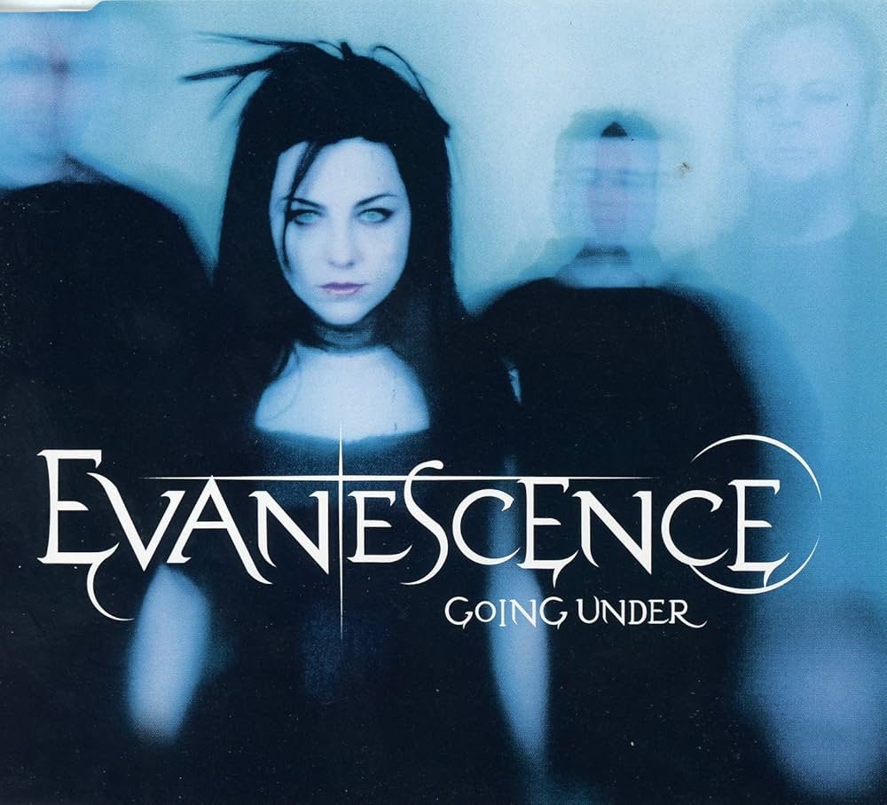 Amazon.co.jp: Going Under: ミュージック