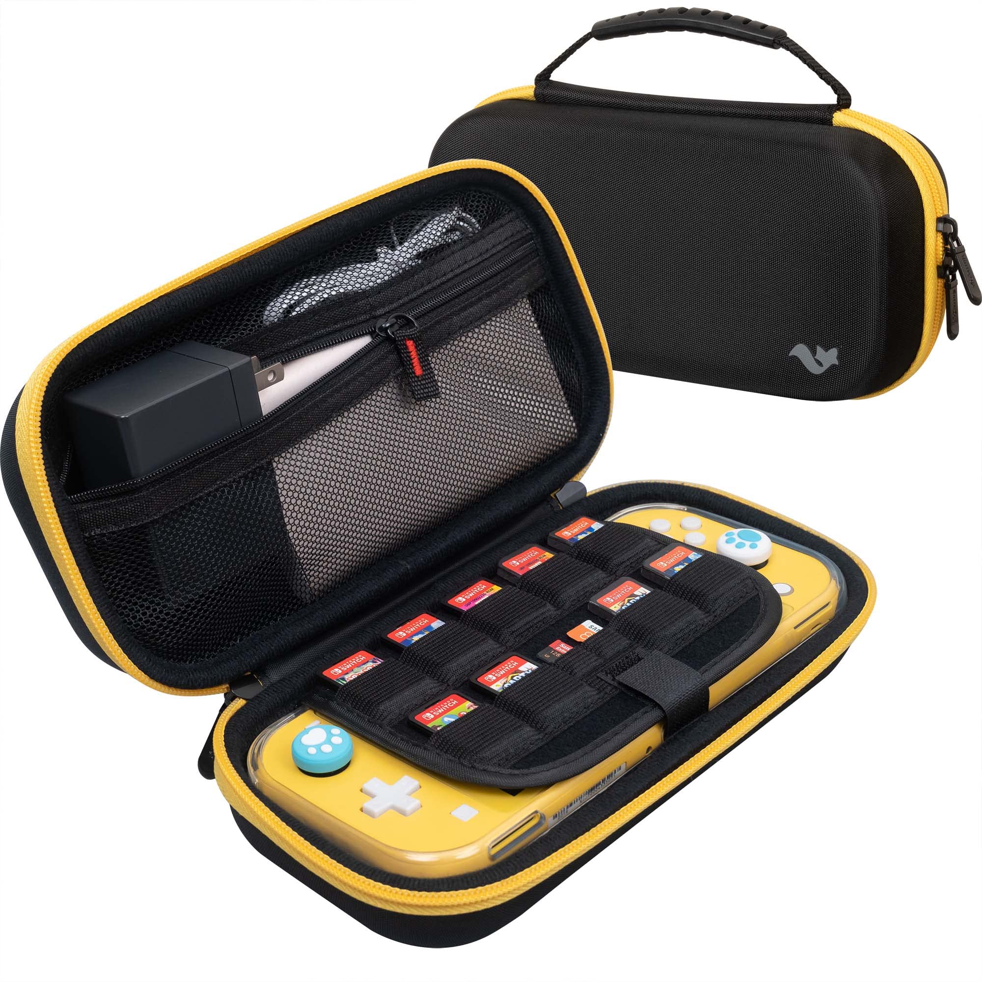 Amazon.com: ButterFox Extra Large Carrying Case for Nintendo
