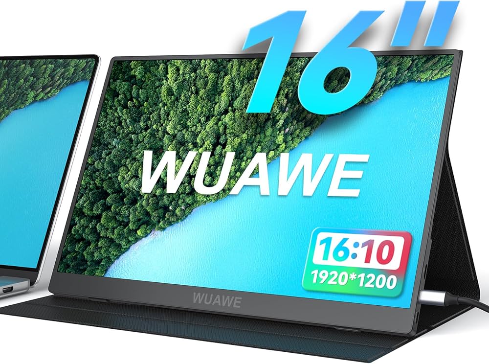 Amazon.co.jp: WUAWE 16