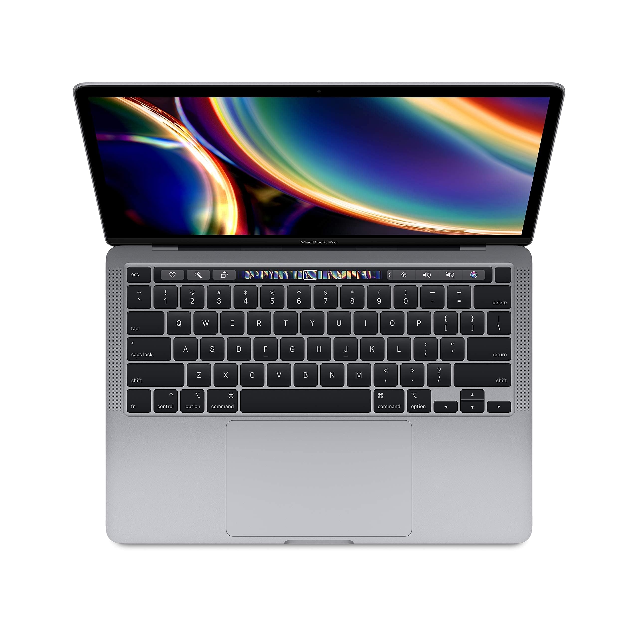Amazon.com: Apple 2020 MacBook Pro with 2.0GHz Intel Core i5, 13